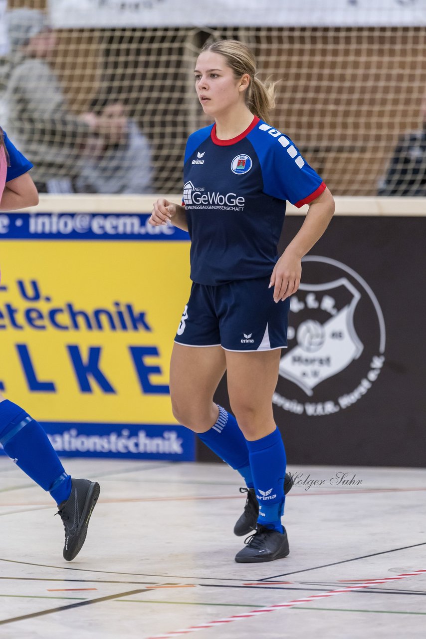 Bild 441 - VR Bank Cup Horst